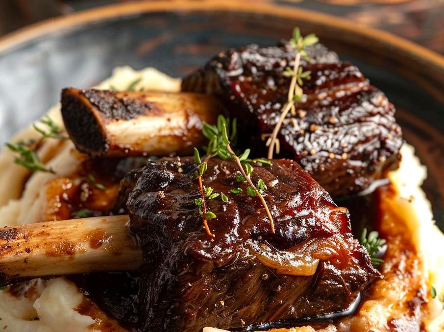 Experience gourmet cuisine alongside regional wines at Oakridge Wines.