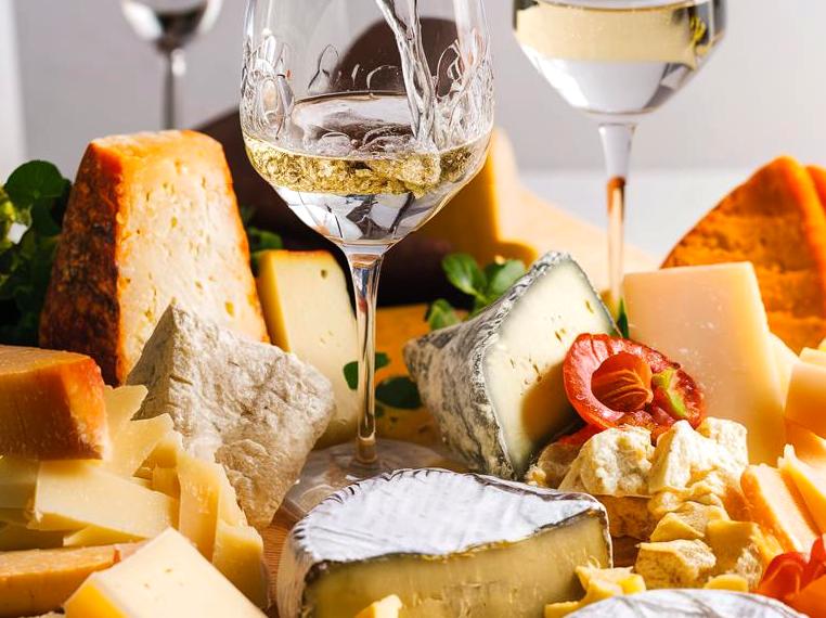 Indulge in exquisite meals complemented by local wines at Oakridge Wines.