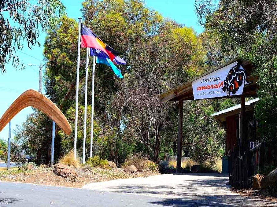 Discover Indigenous Culture at the Narana Aboriginal Cultural Centre