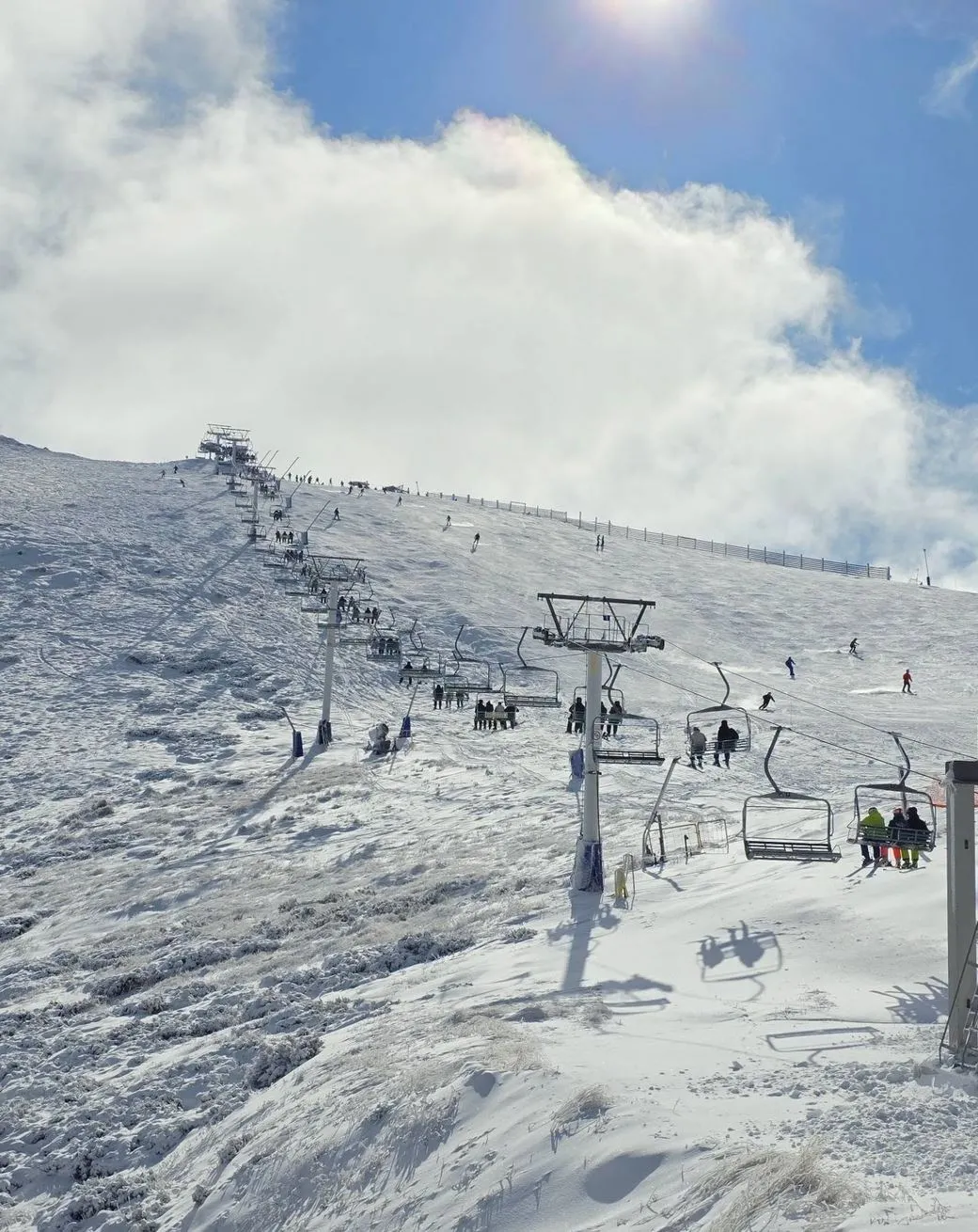 Mt Buller
