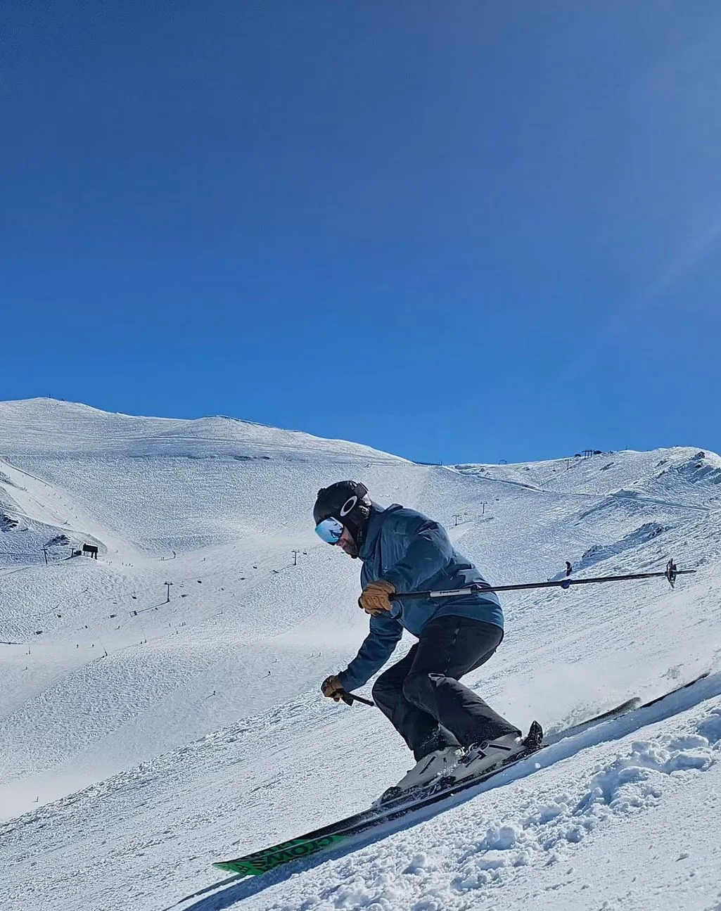 So, What Month Really Has the Best Snow