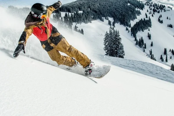 What Month Has the Best Snow in Australia