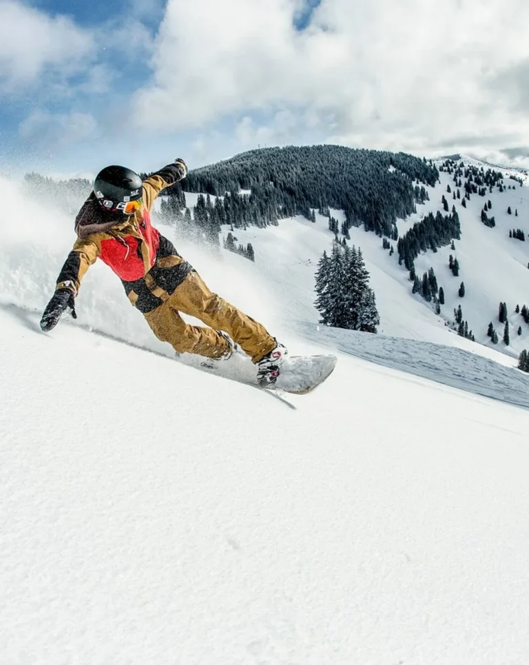 What Month Has the Best Snow in Australia