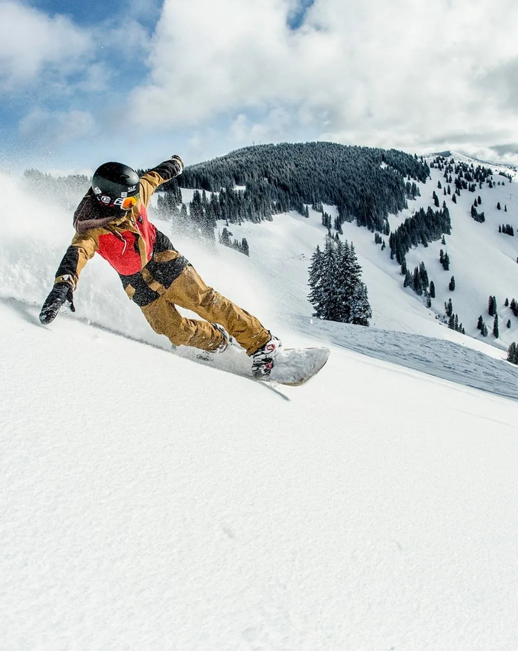 What Month Has the Best Snow in Australia